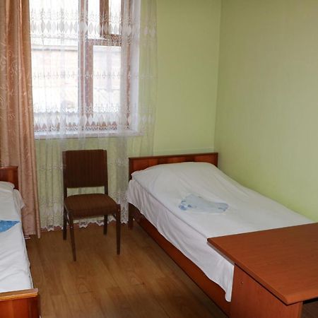 Gayane&Khikar B&B Chʼiva Dış mekan fotoğraf