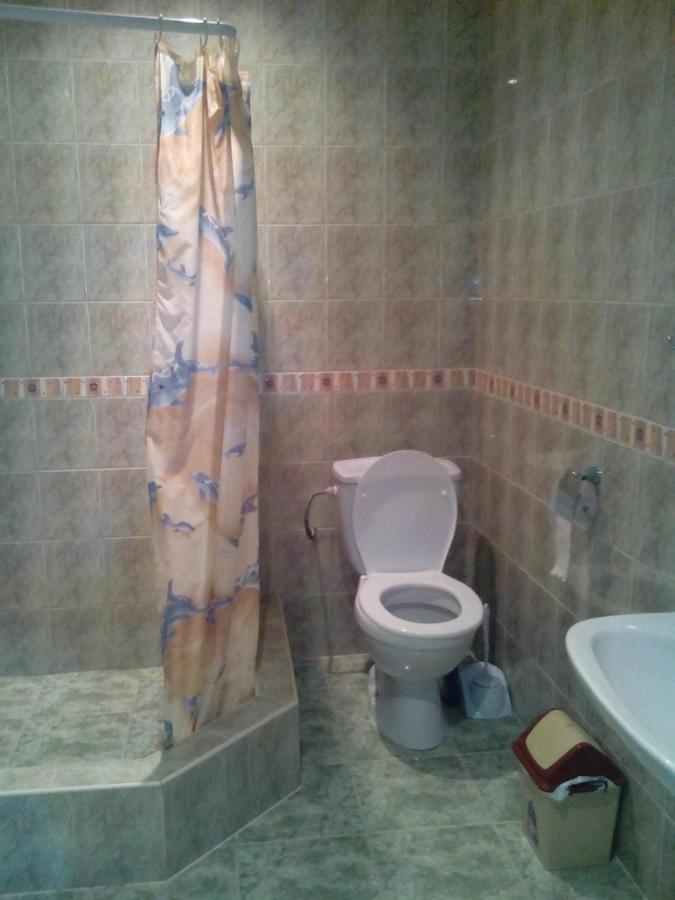 Gayane&Khikar B&B Chʼiva Dış mekan fotoğraf