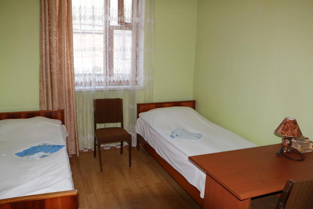 Gayane&Khikar B&B Chʼiva Dış mekan fotoğraf