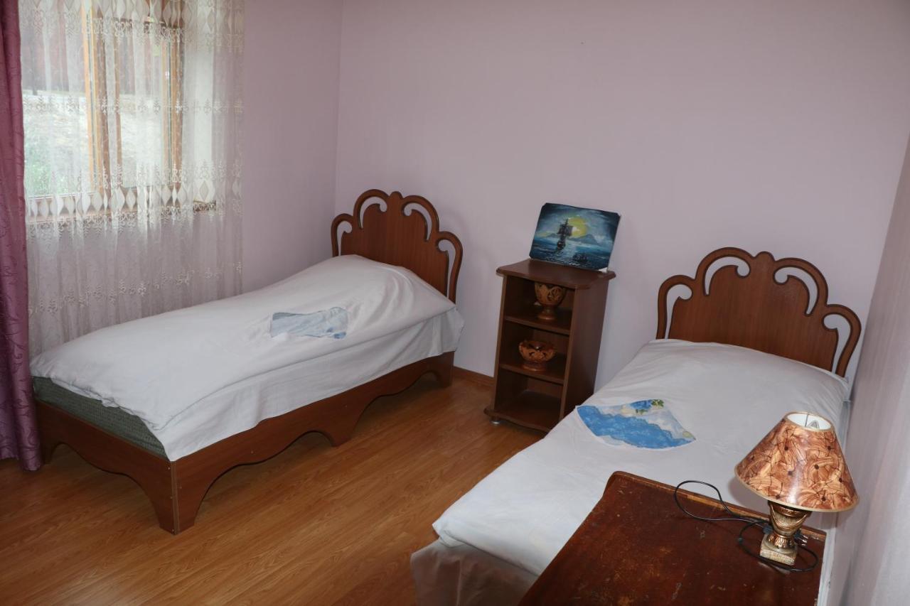 Gayane&Khikar B&B Chʼiva Dış mekan fotoğraf