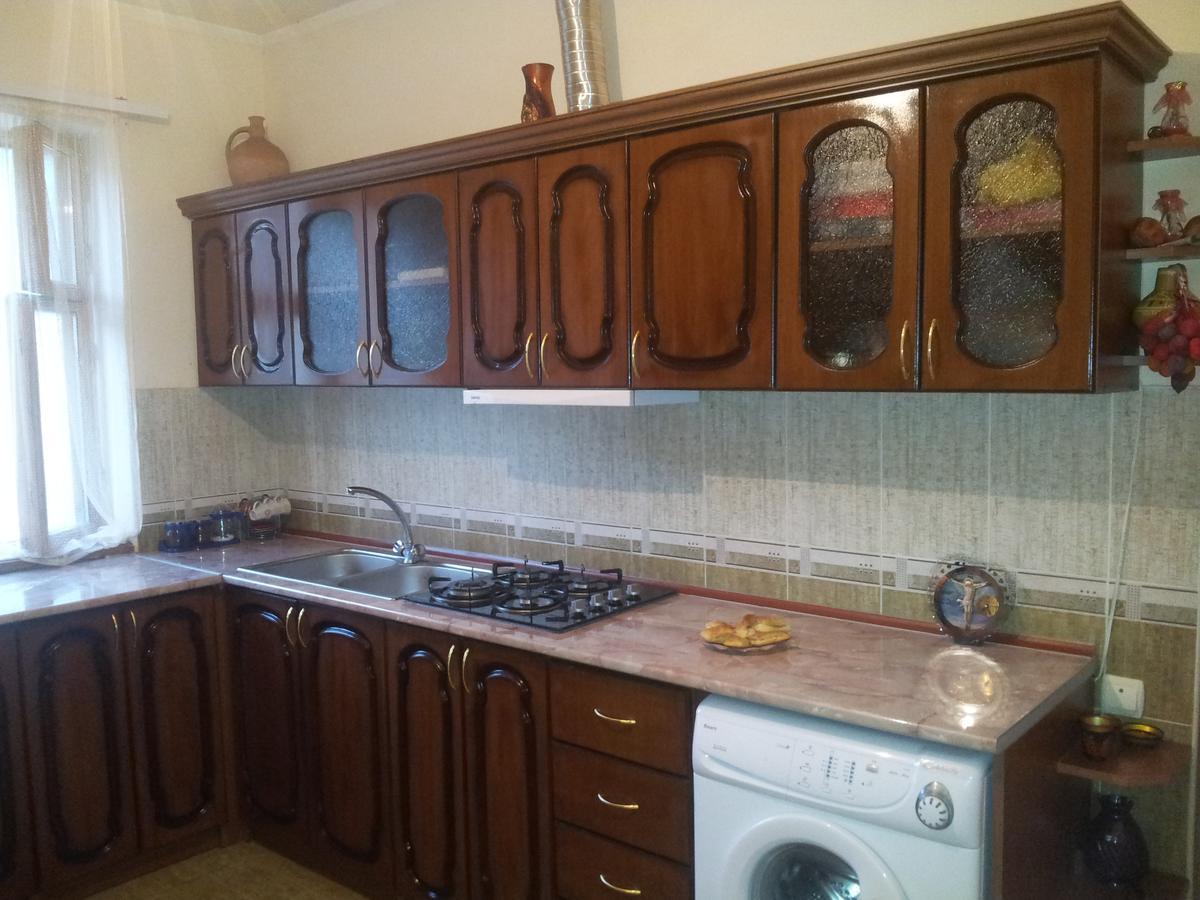 Gayane&Khikar B&B Chʼiva Dış mekan fotoğraf