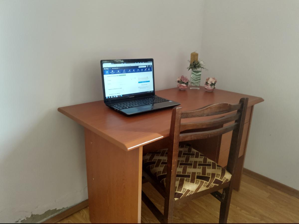 Gayane&Khikar B&B Chʼiva Dış mekan fotoğraf