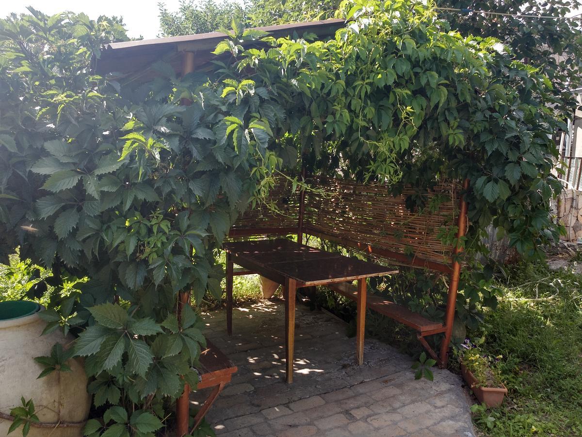 Gayane&Khikar B&B Chʼiva Dış mekan fotoğraf
