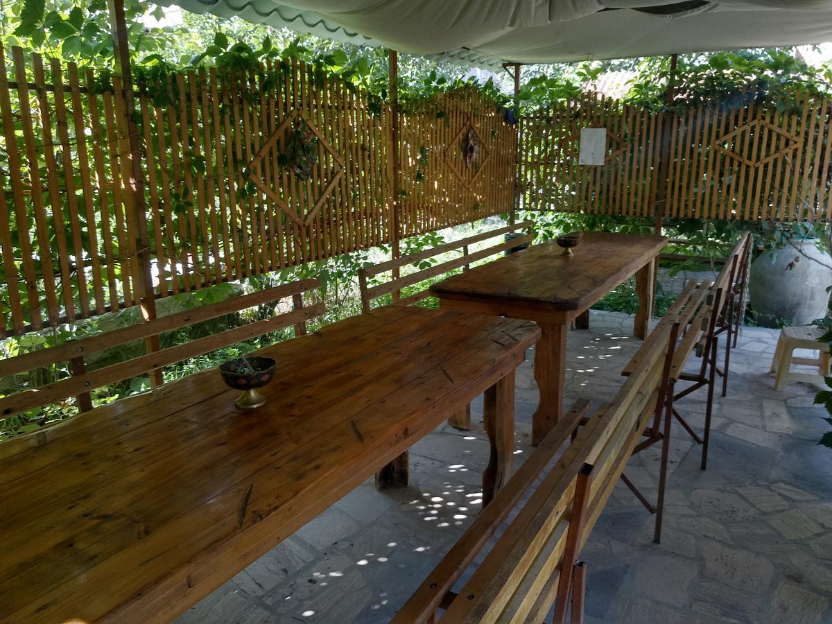 Gayane&Khikar B&B Chʼiva Dış mekan fotoğraf